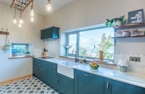 Hopeman House | Cooriedoon by Interhome