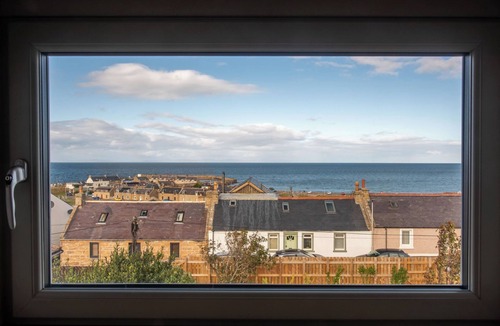 Hopeman House | Cooriedoon by Interhome
