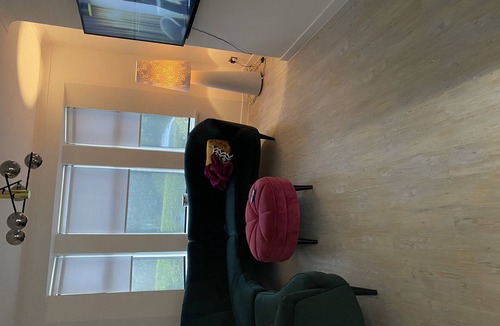 North Glasgow House | COP 26Immaculate newly refurbished2 bed in Glasgow