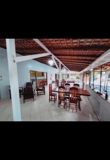 Sao Joao do Outeiro House | COP 30 Casa 3 Quartos Arborizada Com Piscina