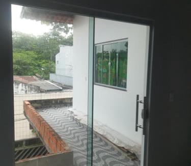 Providencia Villa | COP 30 Casa com 3 quartos sendo 1 suite 4 banheiros sala cozinha e garagem
