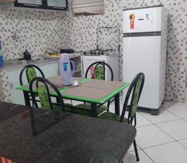 Marambaia House | Cop 30 com garagem