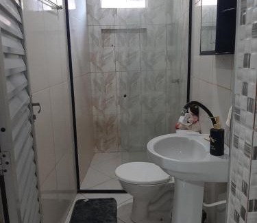 Marambaia House | Cop 30 com garagem