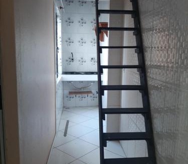 Marambaia House | Cop 30 com garagem