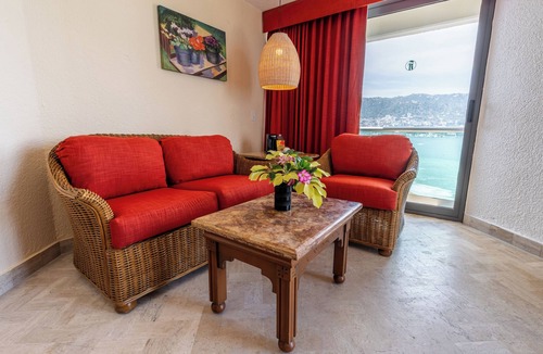 Club Deportivo Hotel | Copacabana Beach Hotel Acapulco