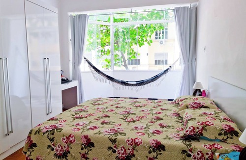 Copacabana Hotel | Copacabana Comfort Home