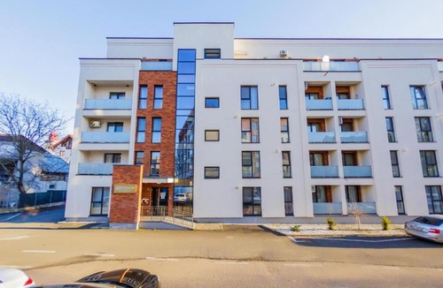 Baia Mare Apartment | Copal Residence
