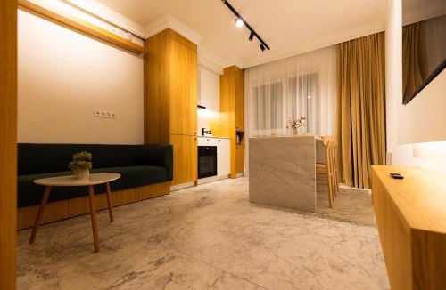 Baia Mare Apartment | Copal Residence