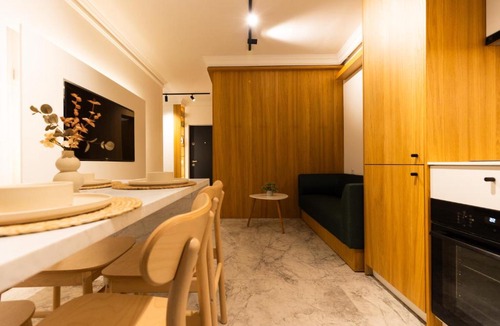 Baia Mare Apartment | Copal Residence