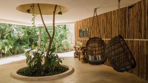 Zama Hotel | Copal Tulum Hotel