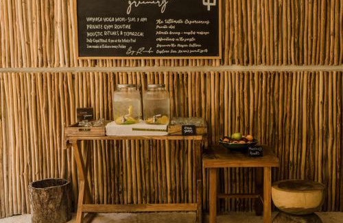 Zama Hotel | Copal Tulum Hotel
