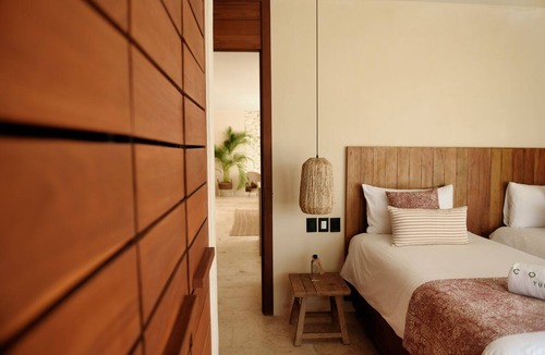 Zama Hotel | Copal Tulum Hotel