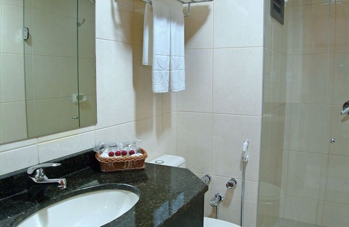 Centro Hotel | Copas Executive