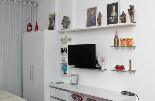 Copacabana Apartment | Copasil