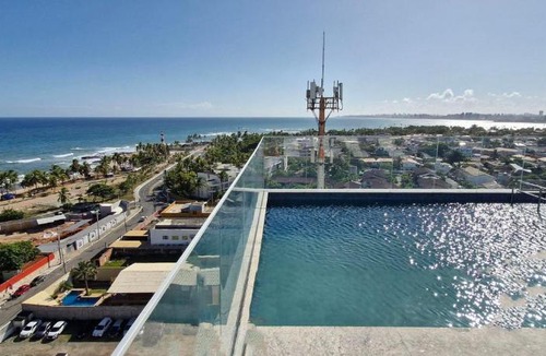 Itapua Apartment | COPDS0108 - Edificio Pedra do Sal Privilege
