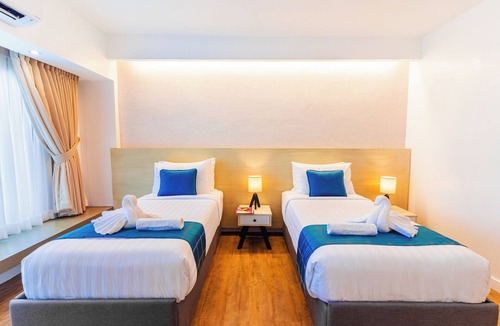Ormoc Hotel | Copenhagen Residences