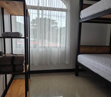 Copey Apartment | Copey Inspira