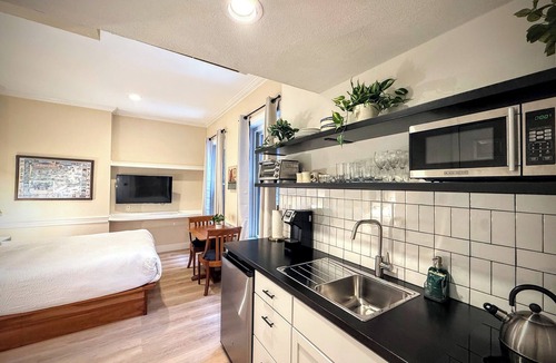 Prudential - St. Botolph House | Copley House