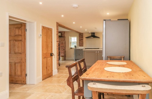 Ryther Cottage | Copmanthorpe Hall