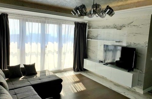 Copou Apartment | Copou Luxury