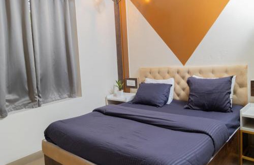 Pune Apartment | Copper 11 Service Apartments -SB Road, Shivaji Nagar, Pune