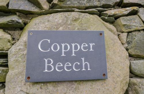 Broughton Mills House | Copper Beech Cottage