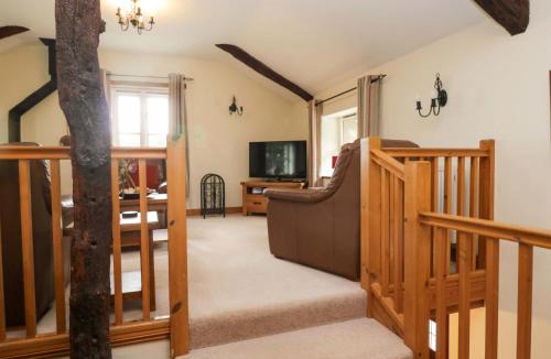 Broughton Mills House | Copper Beech Cottage