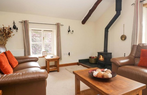 Broughton Mills House | Copper Beech Cottage