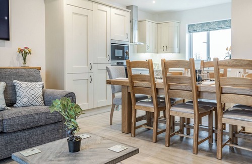 Ludchurch Cottage | Copper Beech Cottage - UK35892