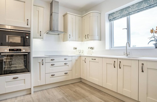 Ludchurch Cottage | Copper Beech Cottage - UK35892