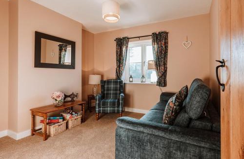 Guilsfield House | Copper Beech Cottage