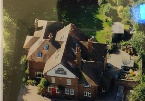 Malvern Bed & Breakfast | Copper Beech House