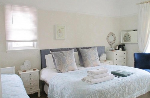 Malvern Bed & Breakfast | Copper Beech House