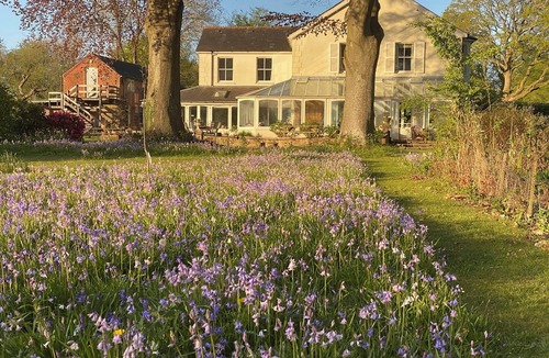 Four Marks House | Copper Beeches - A spacious family home in the heart of Hampshire countryside