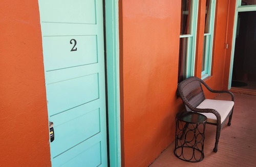Bisbee Apartment | Copper City Loft Suite