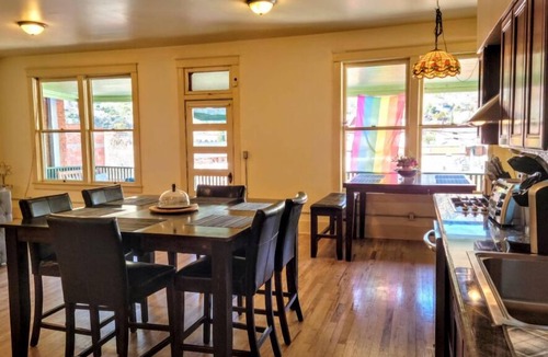Bisbee Apartment | Copper City Loft