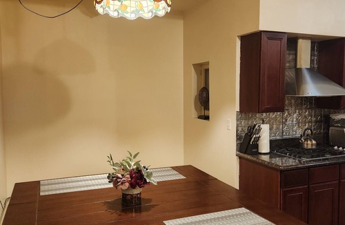 Bisbee Apartment | Copper City Loft