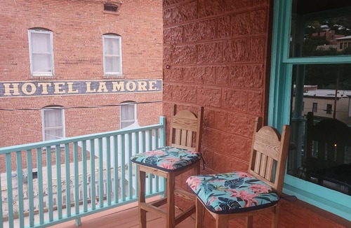 Bisbee Apartment | Copper City Loft
