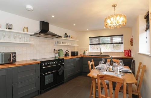 Devizes Cottage | Copper Cottage