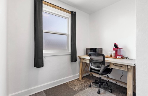 Butte Hotel | Copper Hill Suites