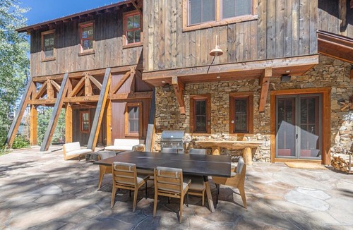 Mountain Village House | Copper Hollow