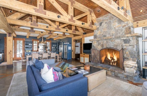 Mountain Village House | Copper Hollow