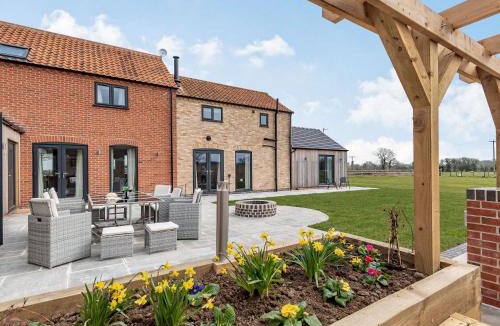 Alford House | Copper House