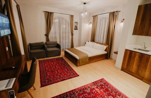 Trabzon City Center Apartment | Copper House