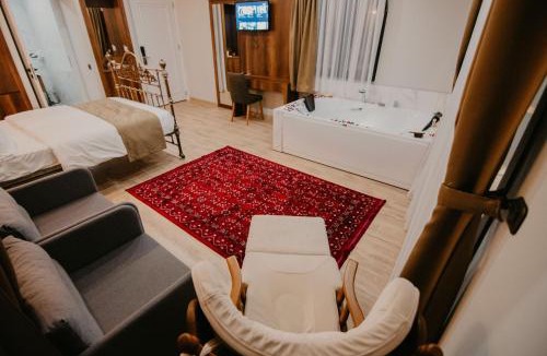 Trabzon City Center Apartment | Copper House
