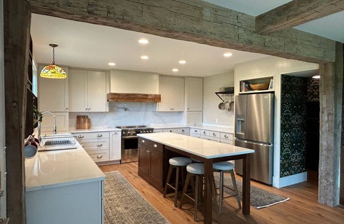 Ashley Falls Other | Copper Kettle Farm - newly renovated farmhouse with spectacular views