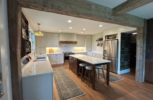 Ashley Falls Other | Copper Kettle Farm - newly renovated farmhouse with spectacular views