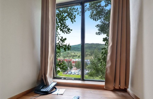 Copper Mountain Village Hotel | Copper Mountain Inn Hotel Style Room with 1 Bed #229 by RedAwning