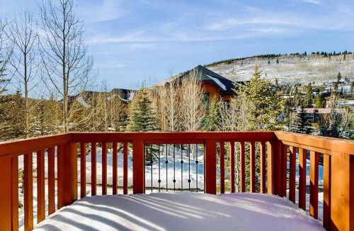 Copper Mountain Village House | Copper Peak Retreat