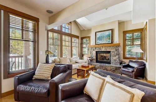 Copper Mountain Village House | Copper Peak Retreat